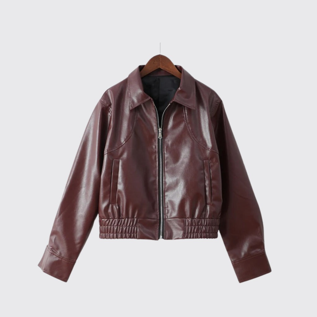 SIENNA JACKET